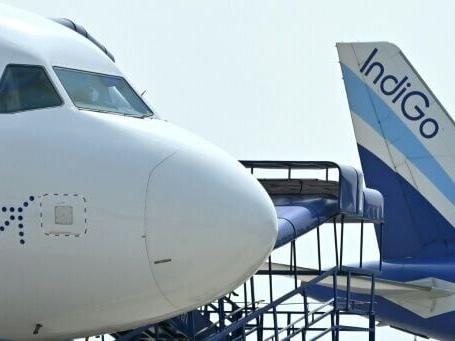 'Smooth and easy': India and China resume direct flights as ties improve